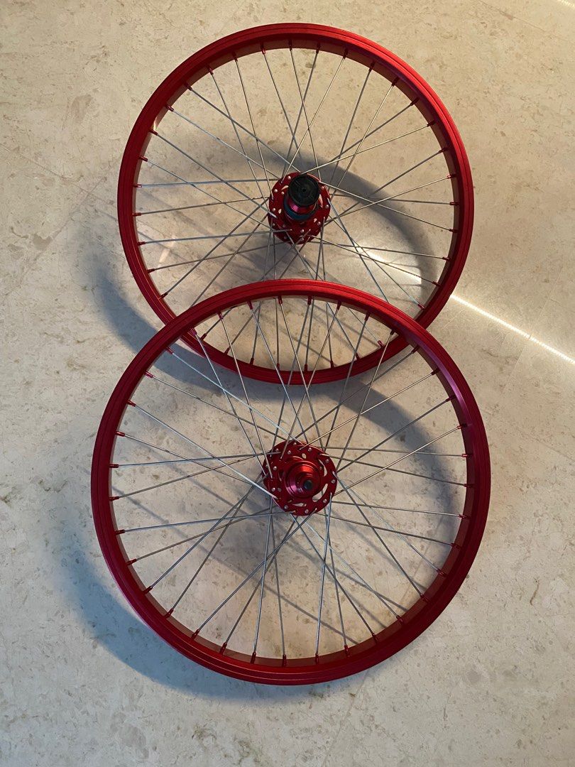 Bmx rims for sale on sale