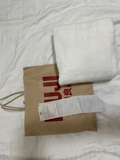 MUJI Towel