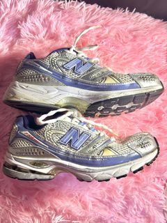 NB 758 V1 Running Shoe