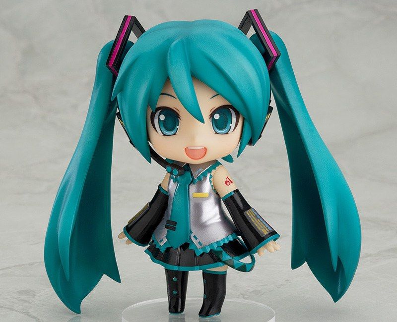 Nendoroid Hatsune Miku 2.0 Splits (Category: Figurines & Statues) located in San Fernando. Submitted by figurebytes (Listing ID 1310764709, Image 2). Description: Hatsune Miku 2.0 Splits Availability: *Hair ❌ *Standard FP ❌ *Wink FP *Ecstatic FP ❌ *Body & Sitting Set ❌ *Electric Guitar & Hand ❌ *Keyboard Piano ❌ *Mic & Hand ❌ *Leeks & Hand ❌ ✅ No issue ❌ - Means the item is sold — 📌Prices are in the picture provided 📌For dibs kindly PM us thank