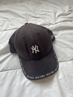 New Era NY Yankees Cap Original