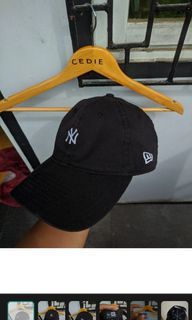 New era yankees 9forty cap