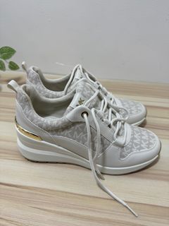 Michael kors shoes women For Sale Sneakers Carousell Singapore