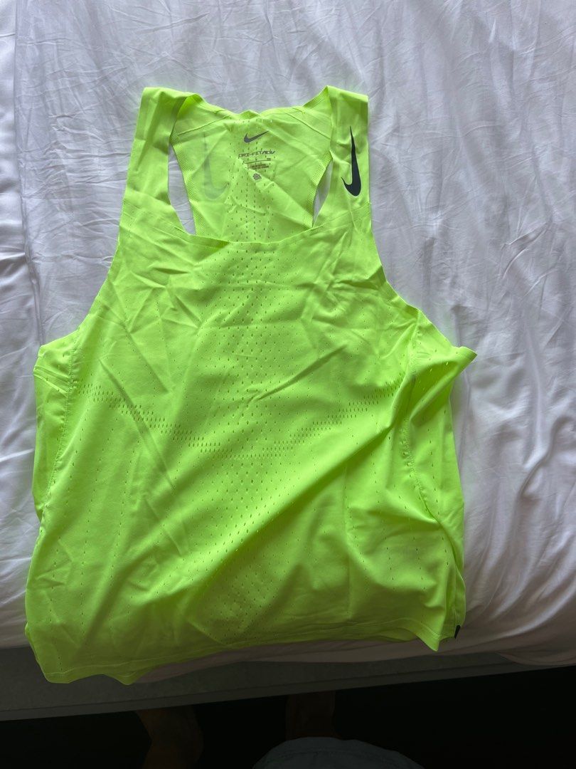 Nike Aero swift vest