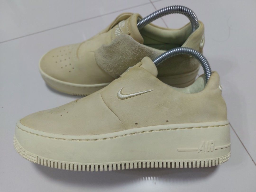 Nike air force 1 sage xx low new arrivals