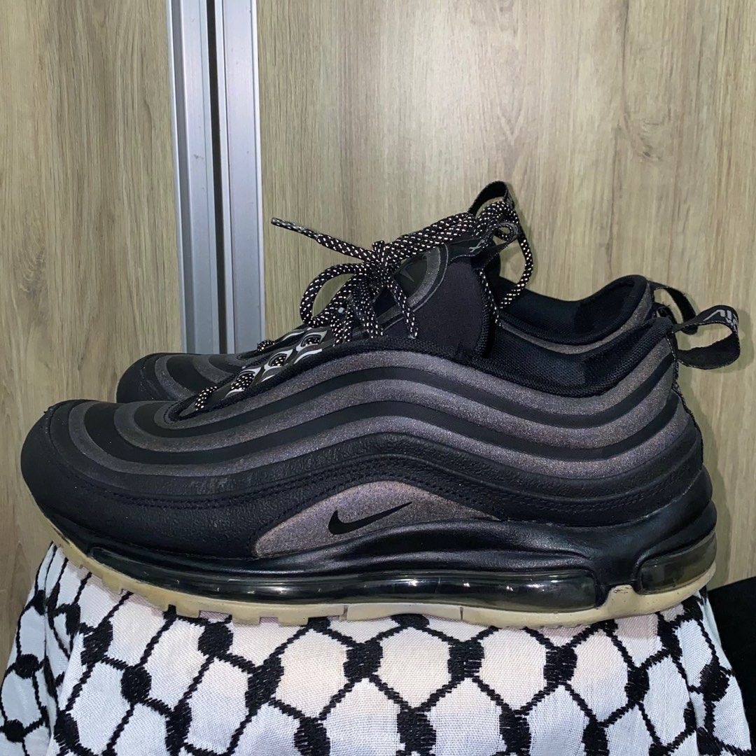 Nike Air Max 97 Utility Men s Fashion Footwear Sneakers on Carousell