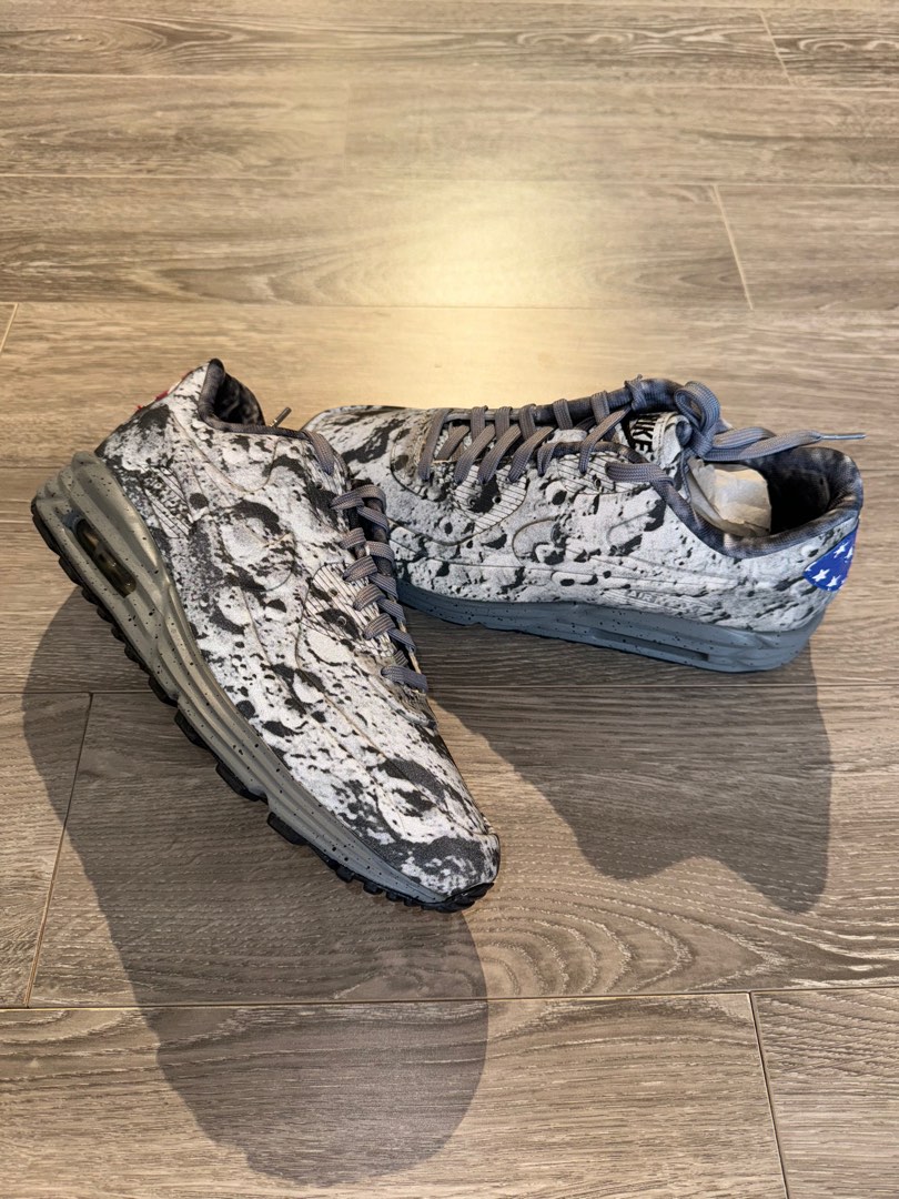 Moon air max shop