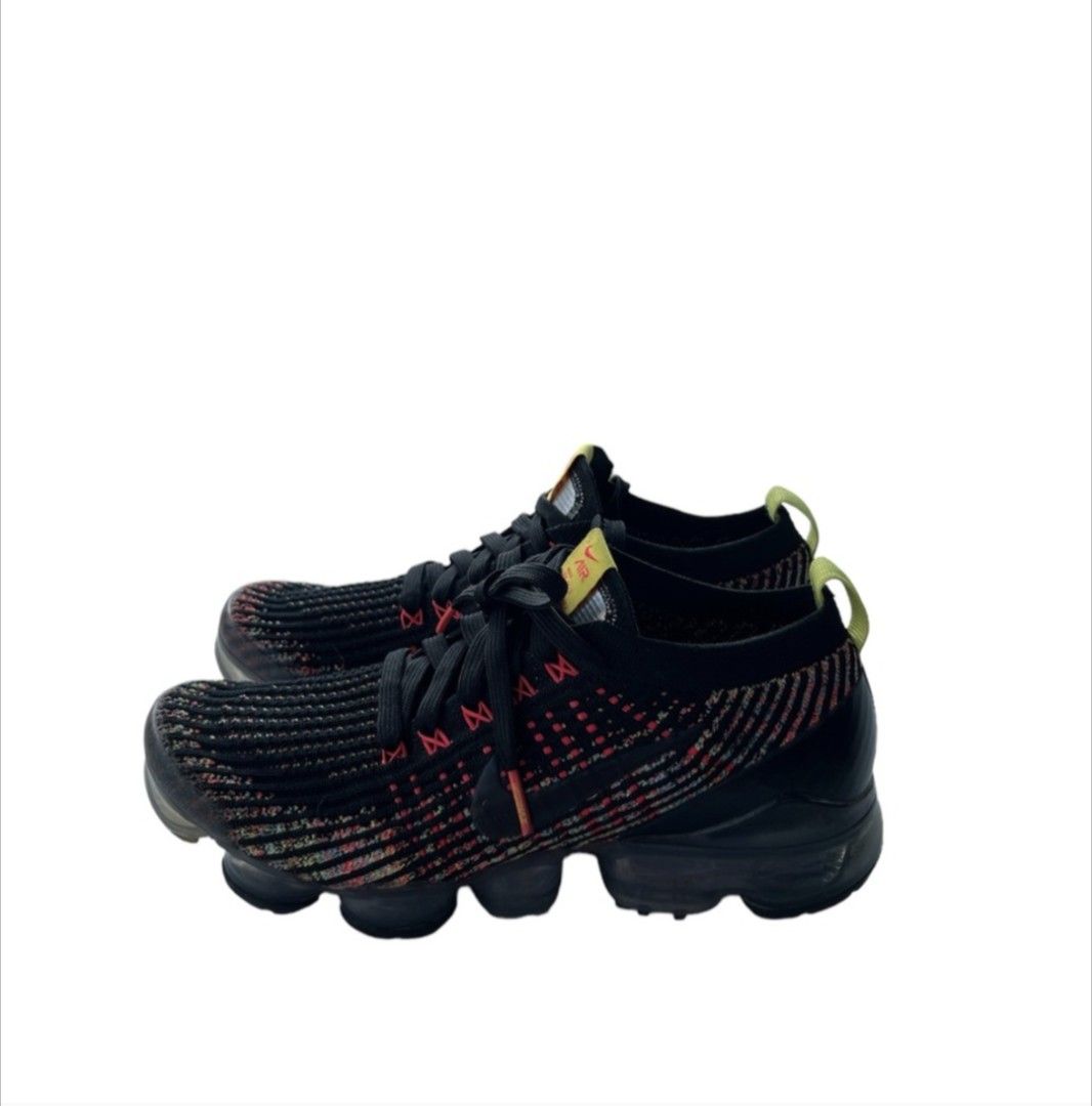 Nike Air VaporMax Flyknit 3 Women Size 7.5 Carousell