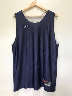 Nike Basketball Jersey