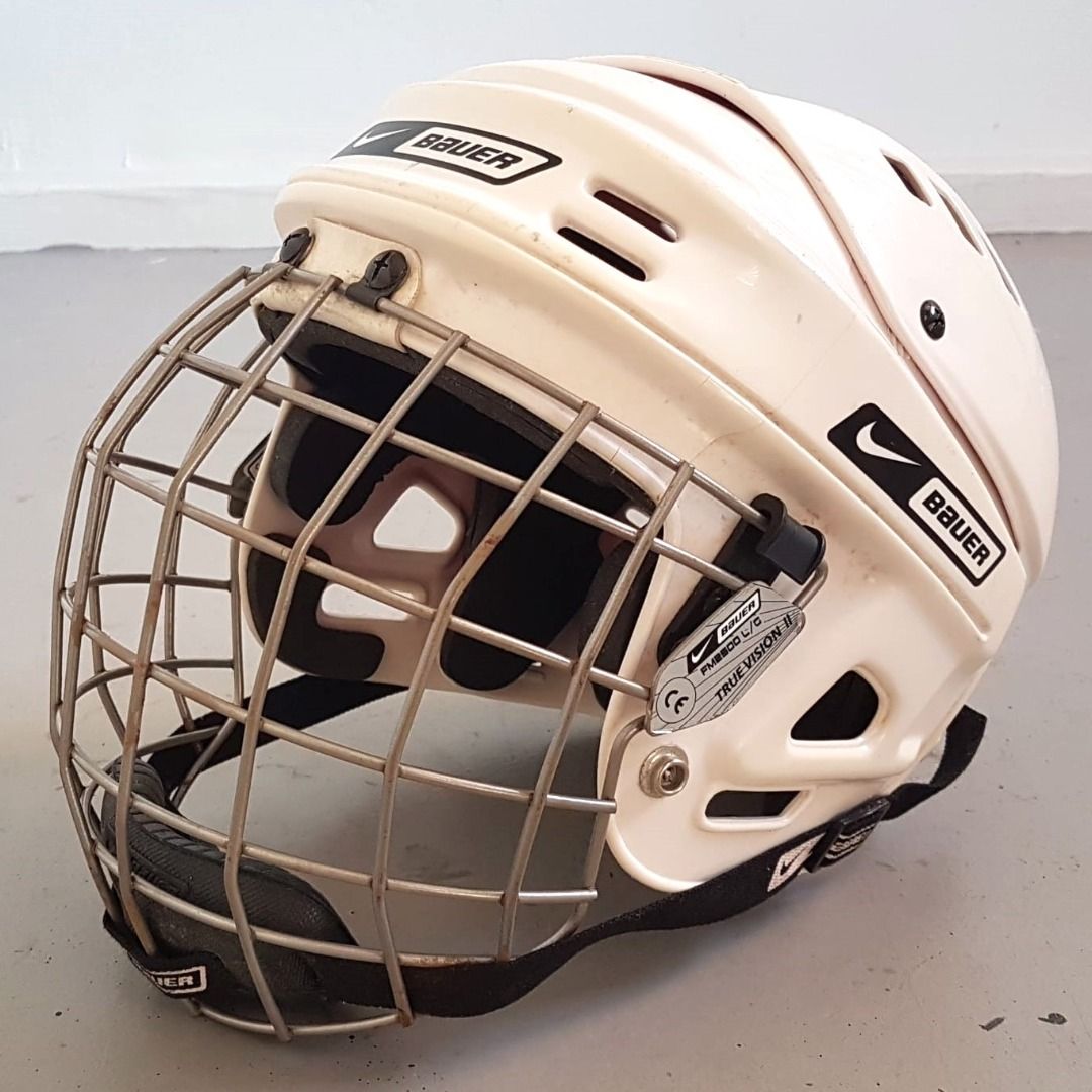 Nike hockey gear online
