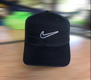 Nike Cap