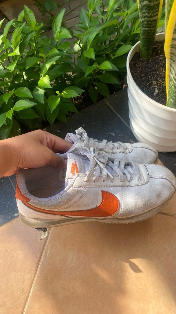 cortez orange