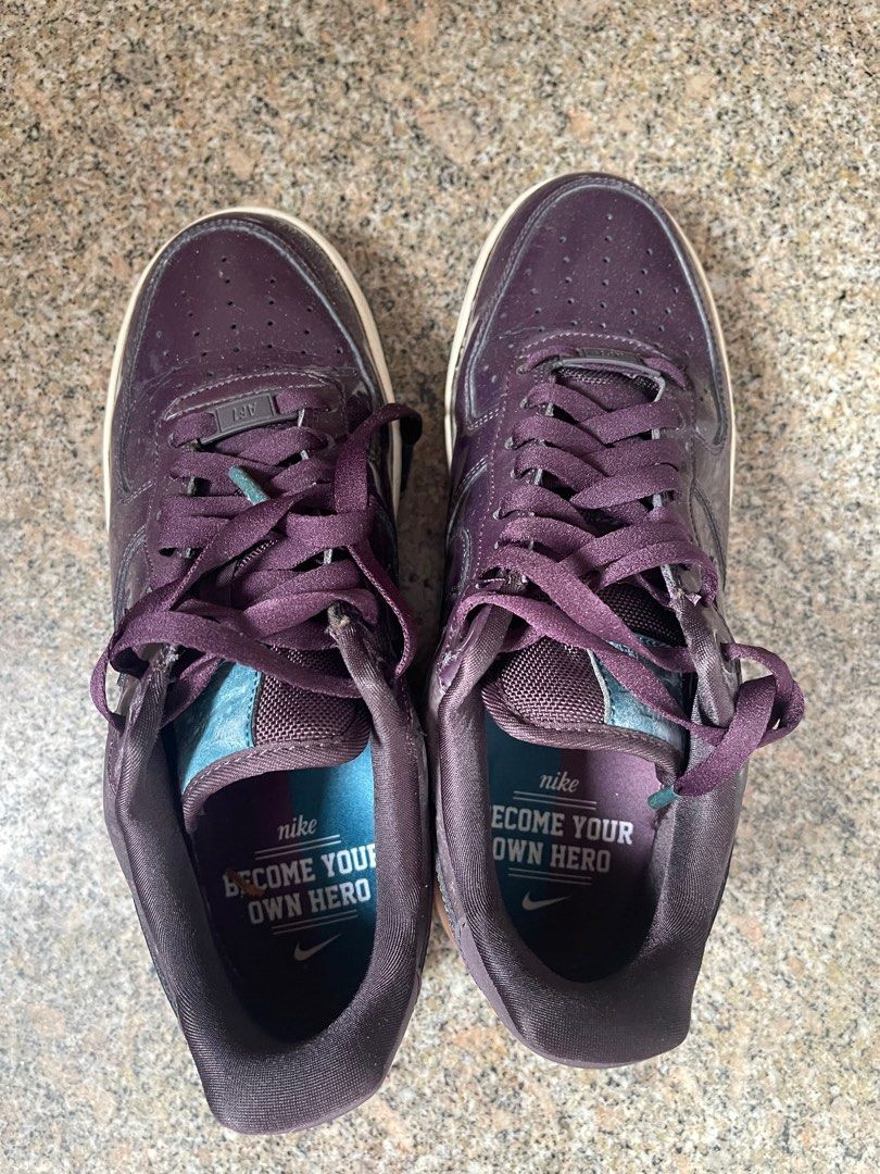 Nike dressy sneakers