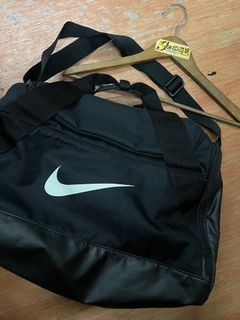 Nike duffel bag/gym bag