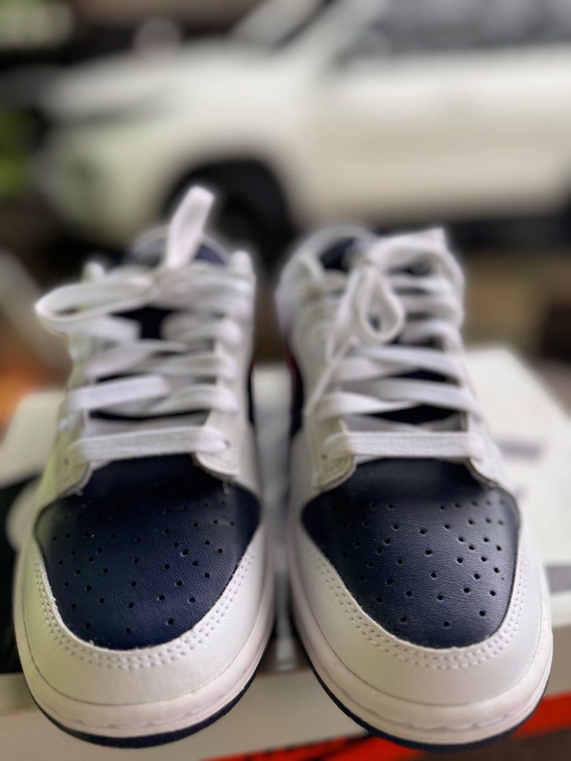 Nike Dunk low Size 6 (23 cm) (Category: Sneakers) located in Pototan. Submitted by cconst (Listing ID 1310740105, Image 3). Description: .