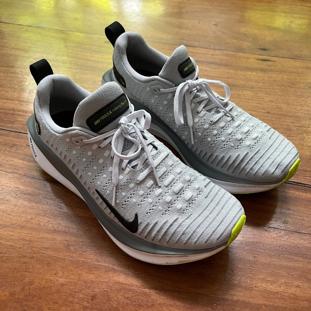 Great Description About Running Shoes Size 10 Mensfeed