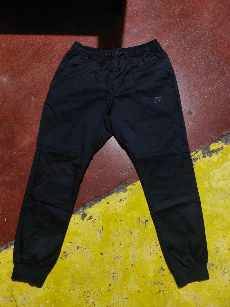 Nike NSW Modern jogger Men s Fashion Bottoms Joggers on Carousell