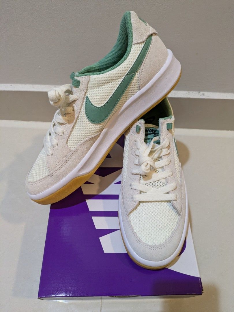 Nike SB Adversary Sail Jade CJ0887 104