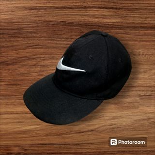 Nike Swoosh Dadhat x Cap