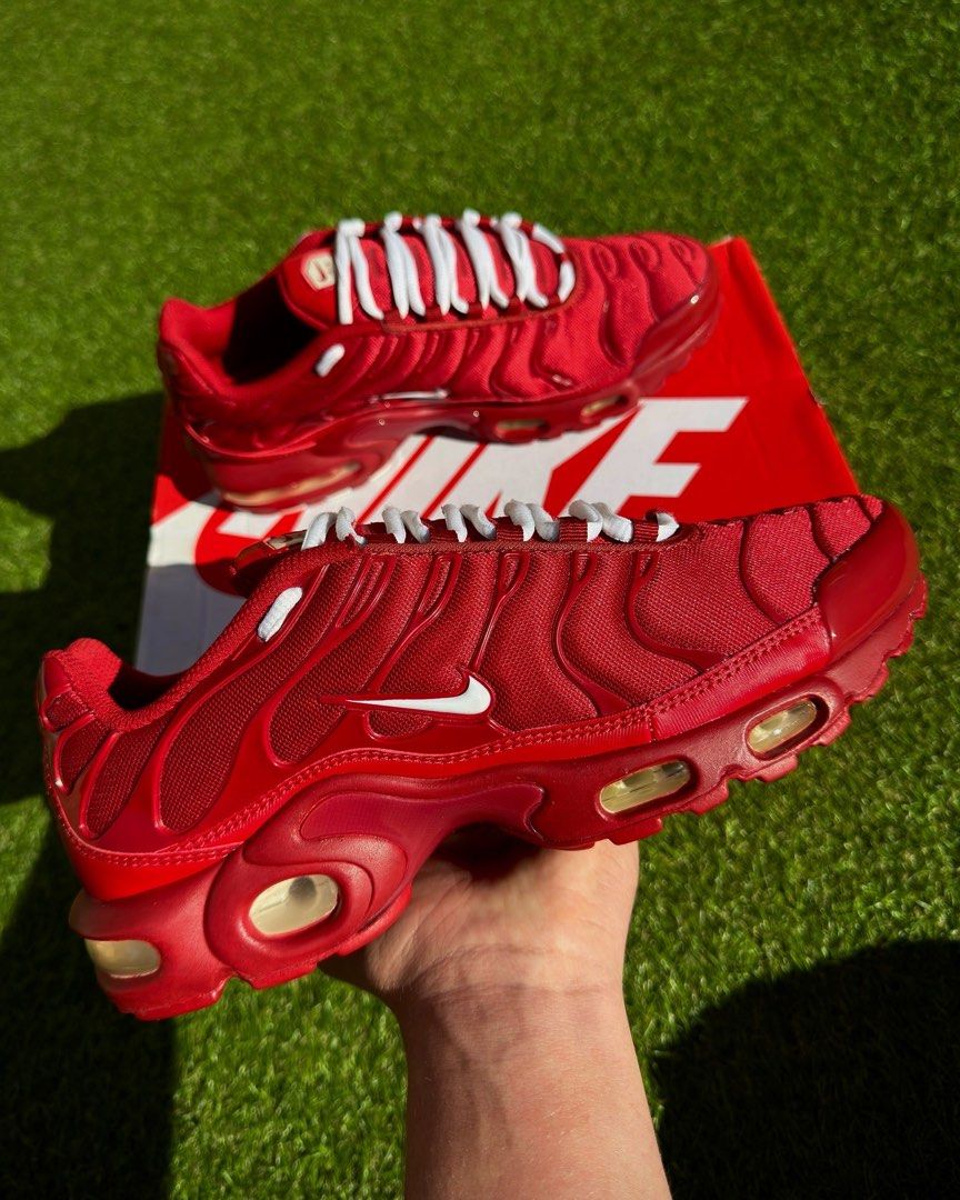 pepper red tns