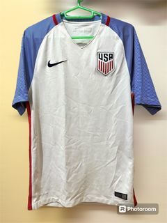 Nike USA Jersey Kit