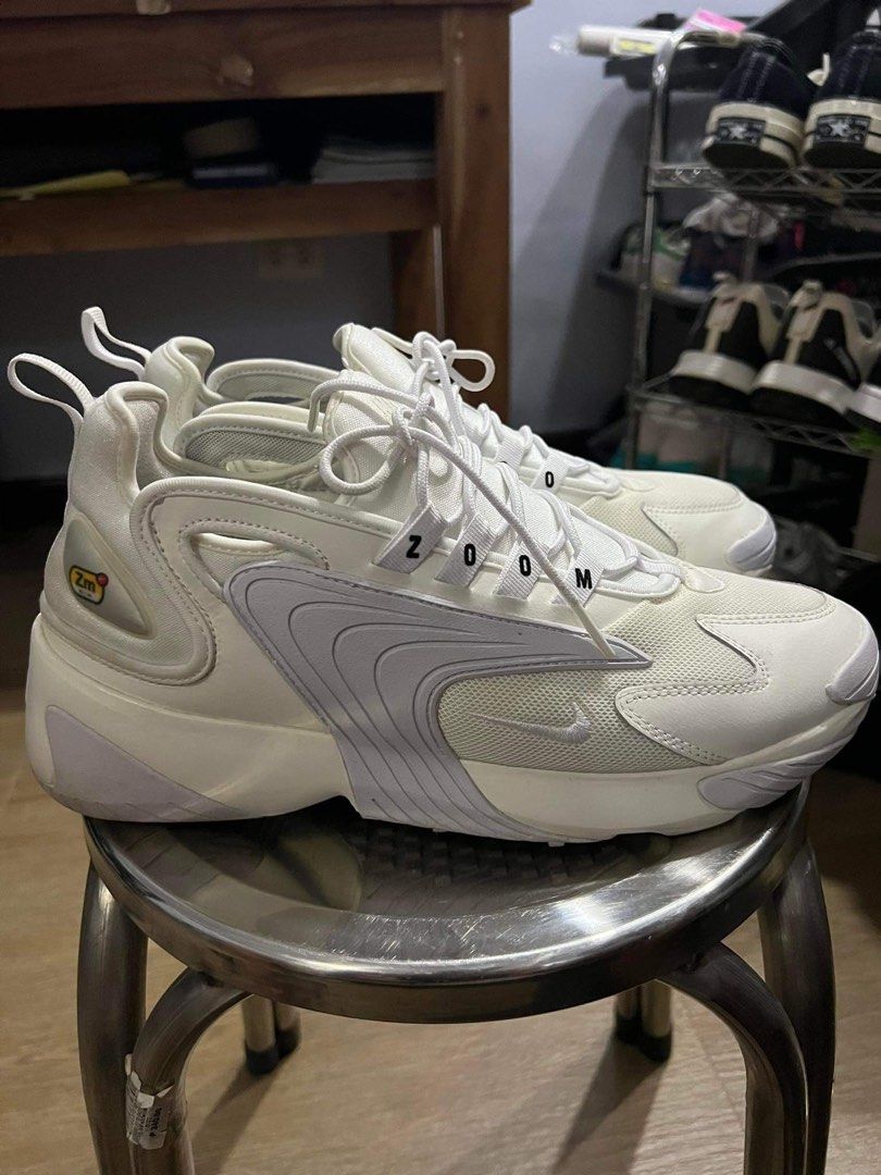 Nike 2000 zoom clearance