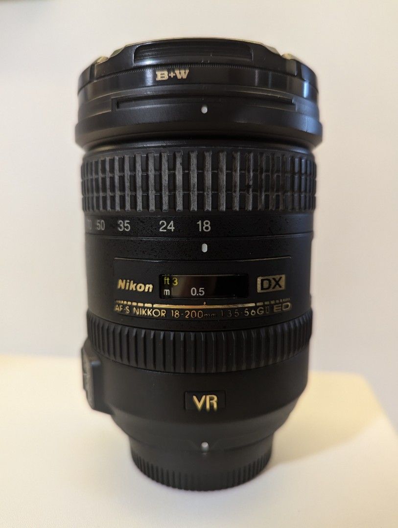 [ジャンク品] Nikon DX AF-S 18-200mm GⅡ 3本セット ジャンク品] Nikon DX AF-S 18-200mm GⅡ 3本セット Nikon AF-S 18-