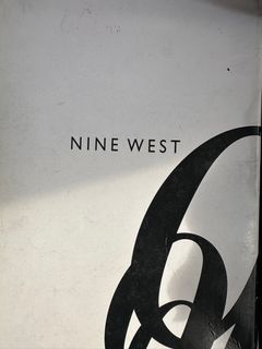 Nine West heels