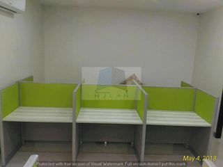 OFFICE PARTITION/OFFICE FURNITURE