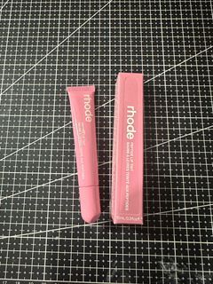 [ONHAND] Rhode Peptide Lip Tint in Ribbon