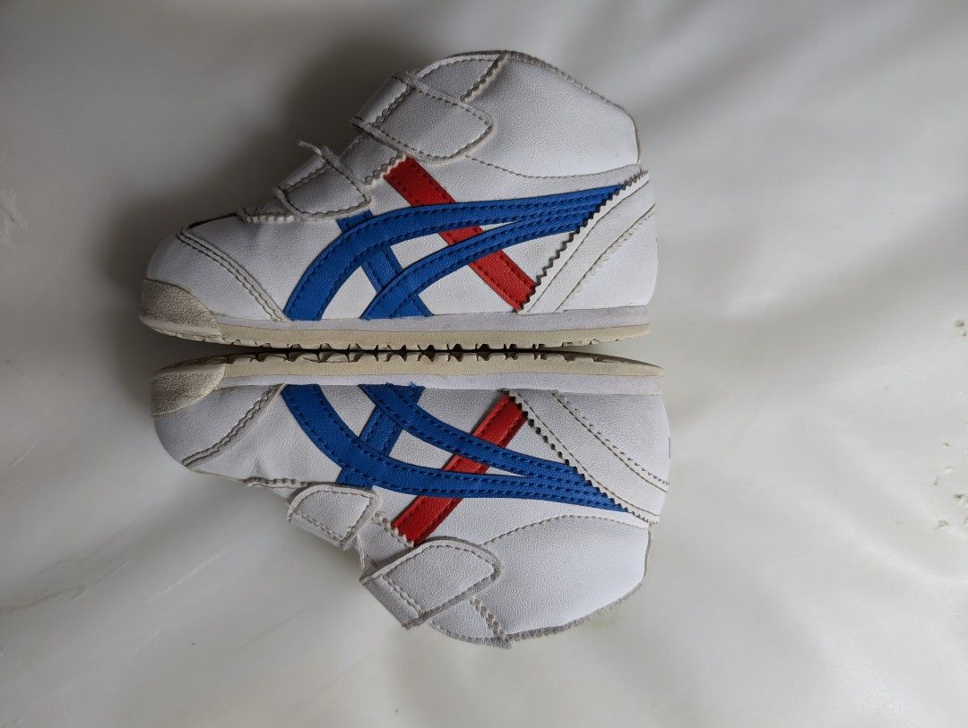 Onitsuka tiger baby japan store