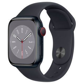 ORIGINAL Apple Watch Series 8 45mm Midnight