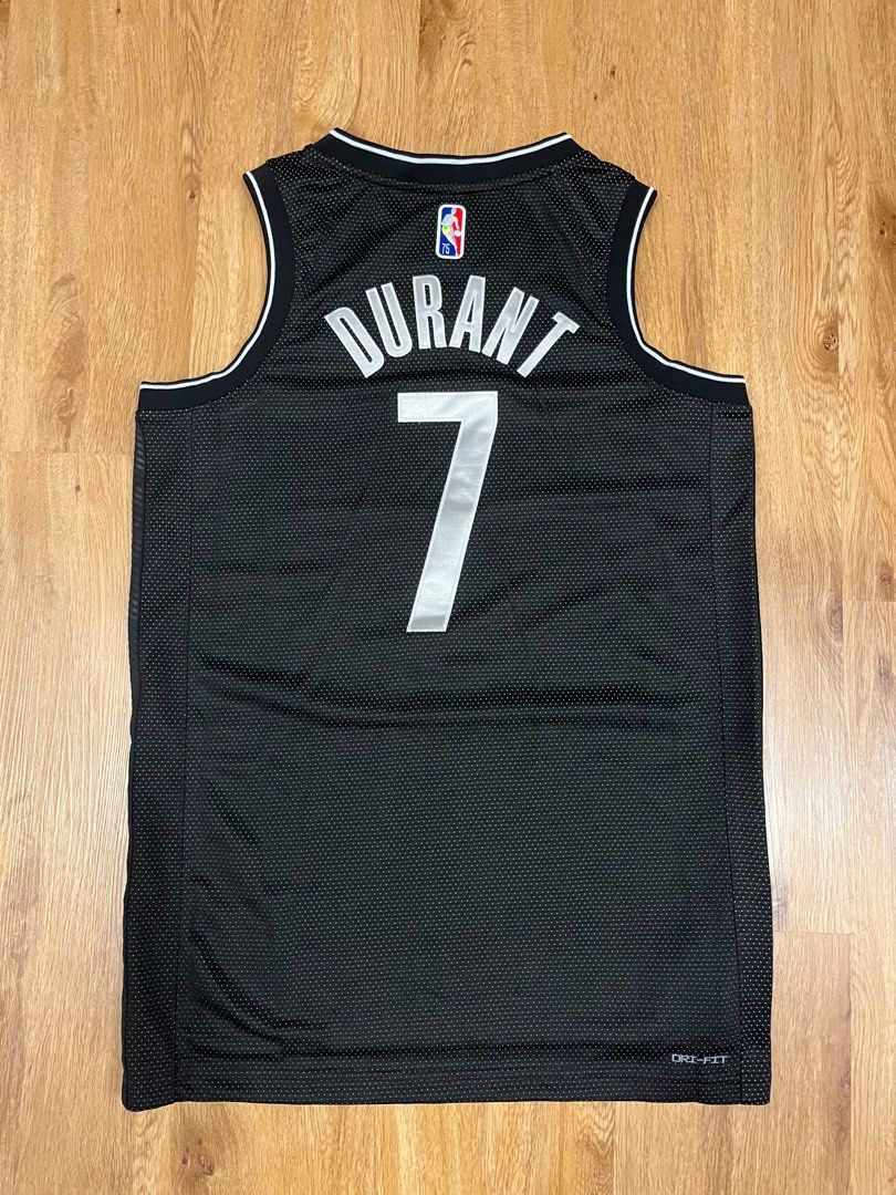 Kevin durant jersey clearance top