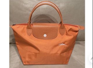 Original Longchamp small hande bag