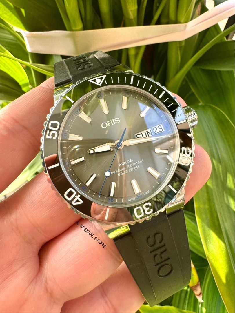 Aquis hammerhead 2025
