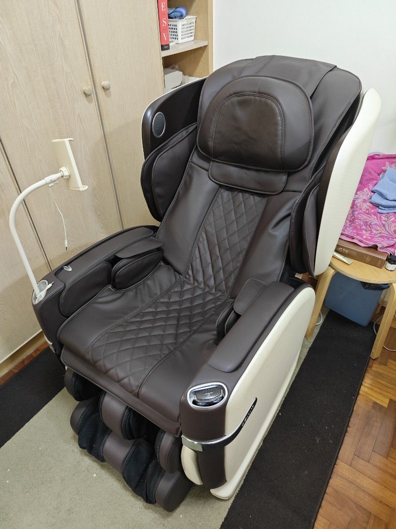Osim uLove Massage Chair