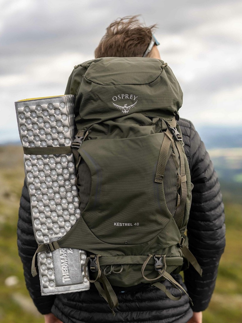 Kestrel 48 backpack 2025