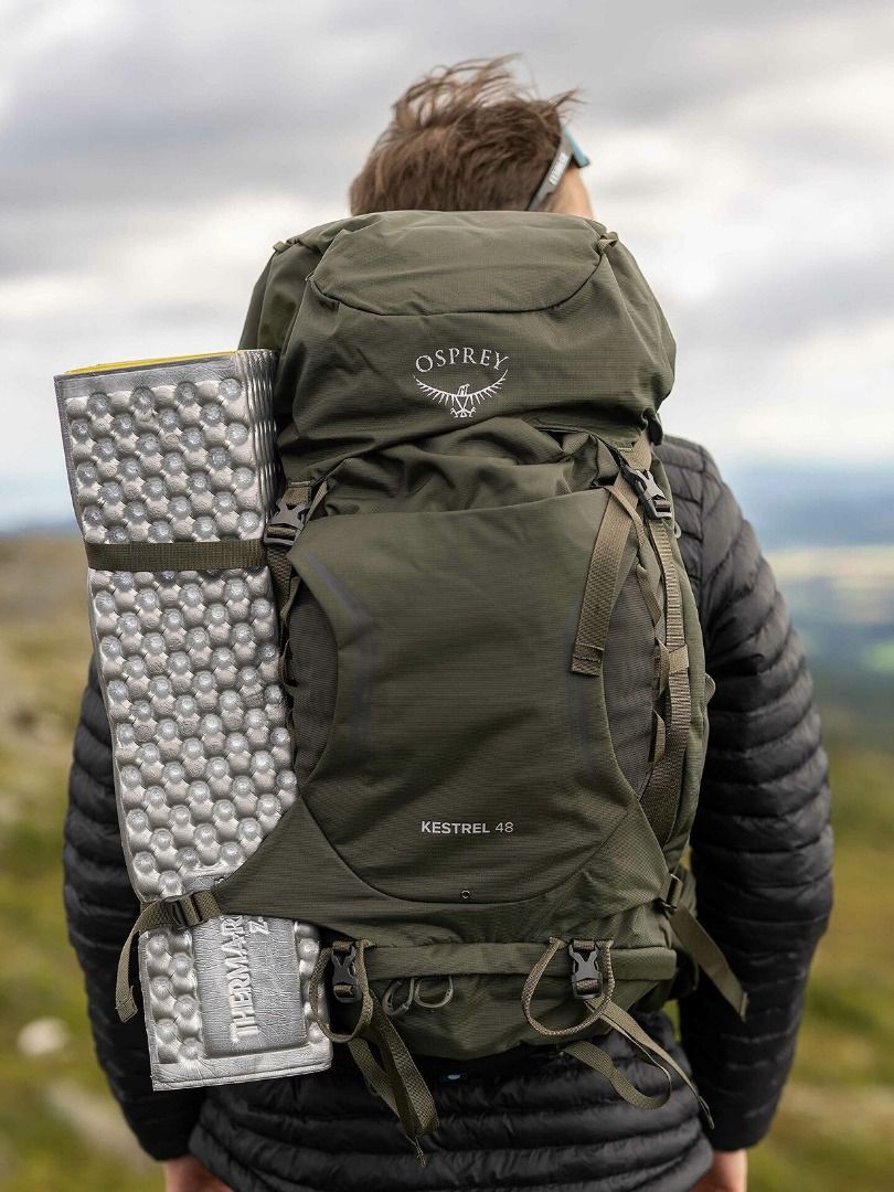 Kestrel 48l clearance