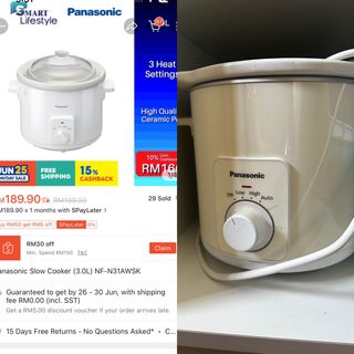 (Category: ) located in . Submitted by venture.preloved (Listing ID 1310649395, Image 1). Description: .