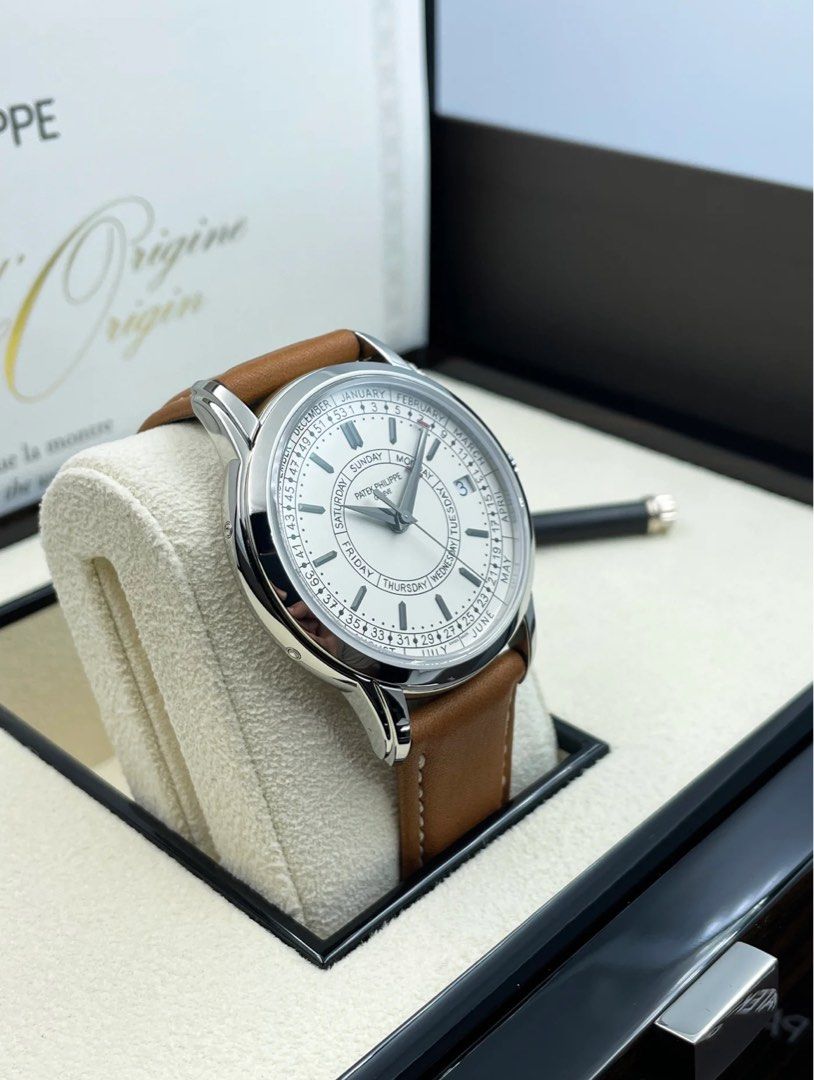 Patek 5762 shop