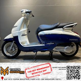 (Category: ) located in . Submitted by yishunmotoring.sg (Listing ID 1310726399, Image 1). Description: .