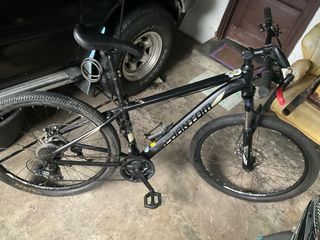 PHANTOM INTENSITY 27.5 Mountain Bike