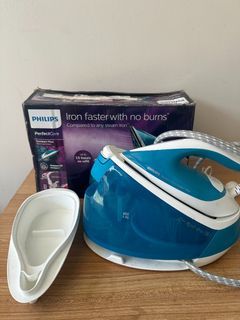 Philips PerfectCare Steam generator iron