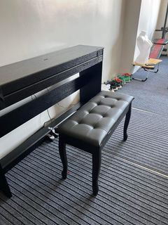 Piano Bench