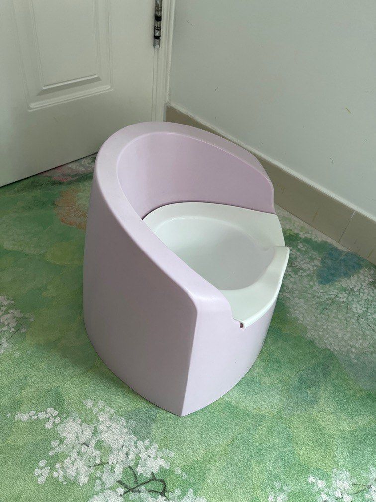 Potty （分類：洗澡及換尿片 - 清潔用品）位於 Hong Kong。 由 ccclara 提交（商品編號 1310691644，圖片 3）。簡介： 。