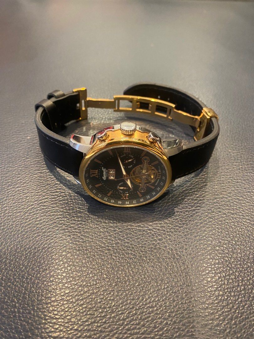 Ingersoll in6900rbk on sale