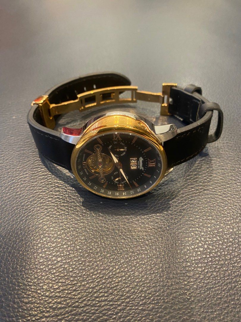 Ingersoll in6900rbk cheap