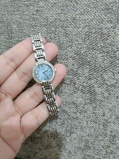 Preloved Authentic Citizen Eco Drive Women's Watch