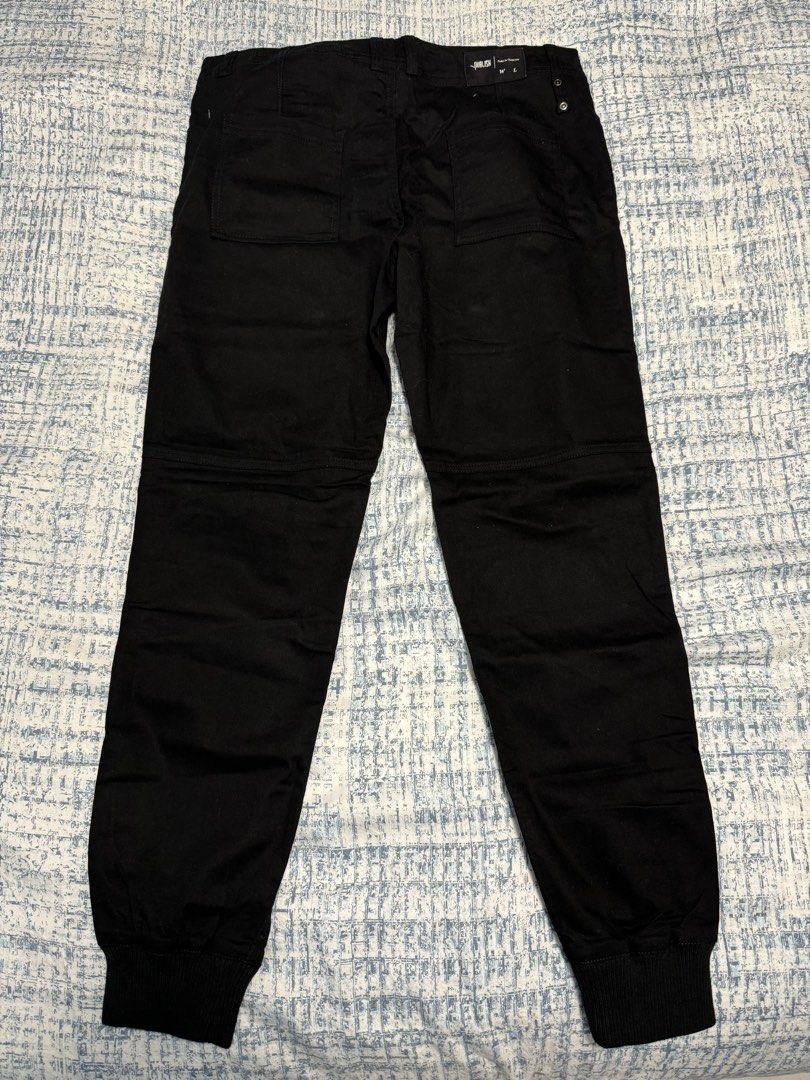 Publish joggers hot sale