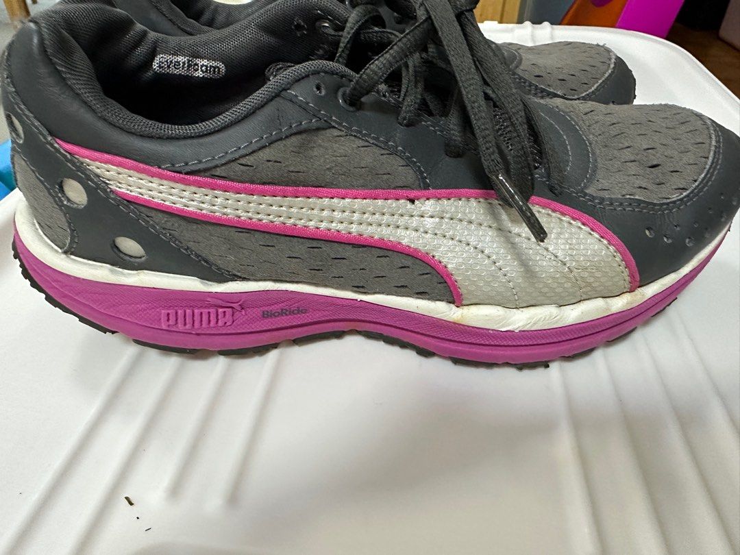 Scarpe puma bioride new arrivals